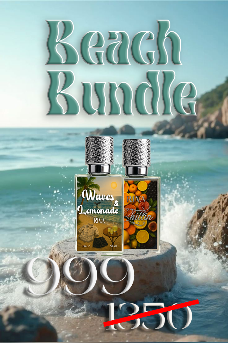 Beach bundle
