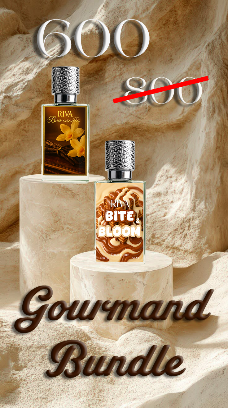 Gourmand bundle