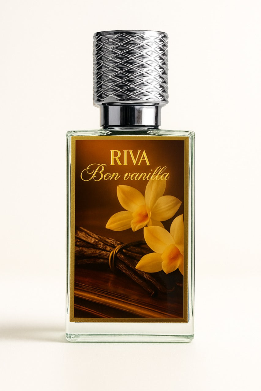 Bon Vanille