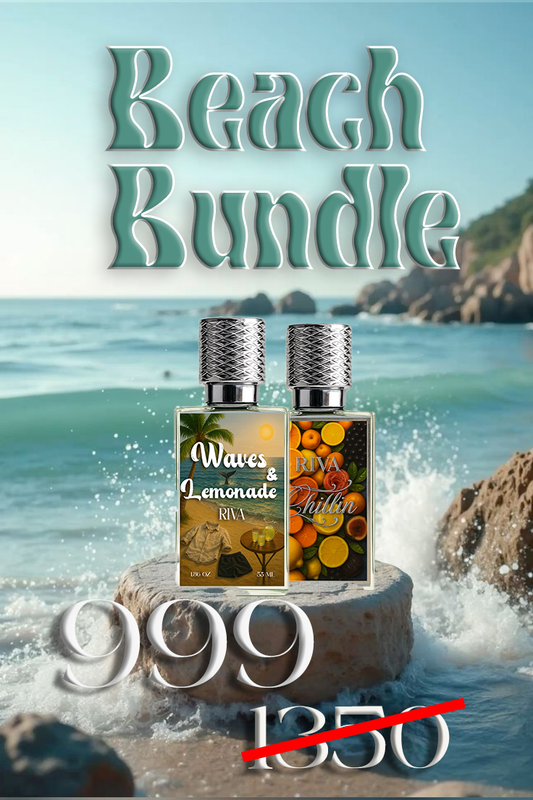 Beach bundle
