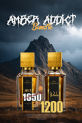 Amber addicts
