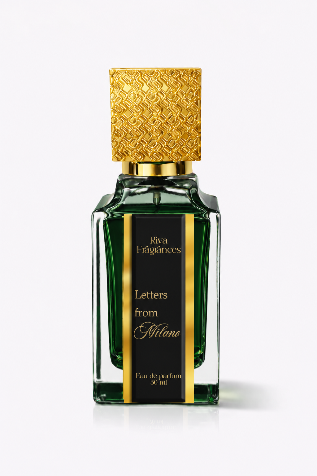 Letters from milano