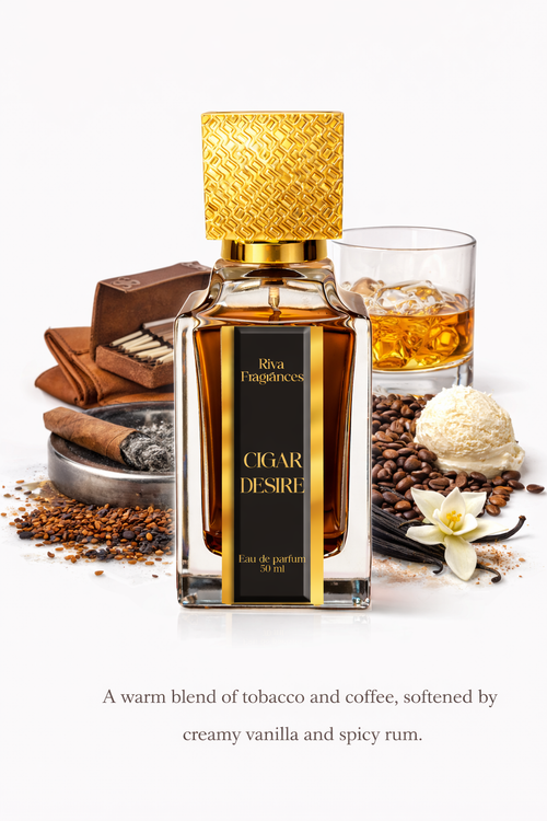 Cigar desire