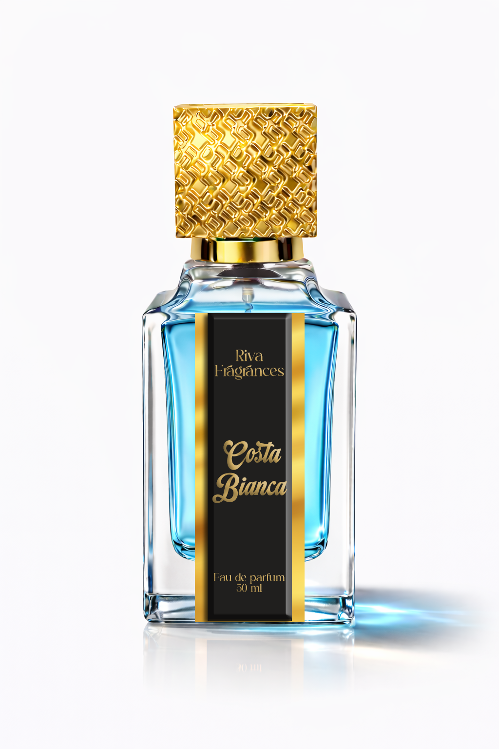 Costa bianca