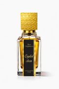 Crystal clean
