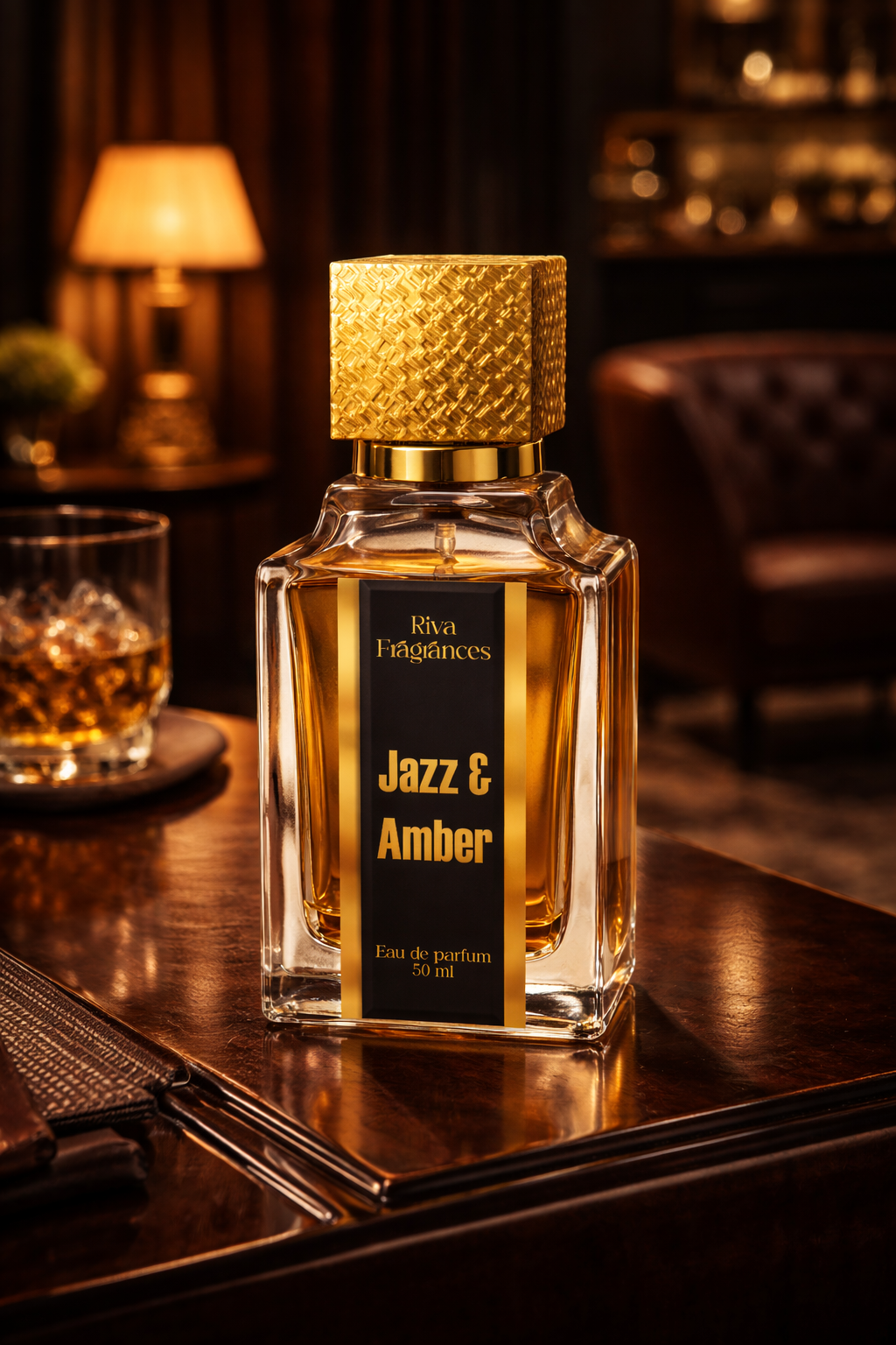 Jazz & Amber