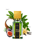 Green Coconut