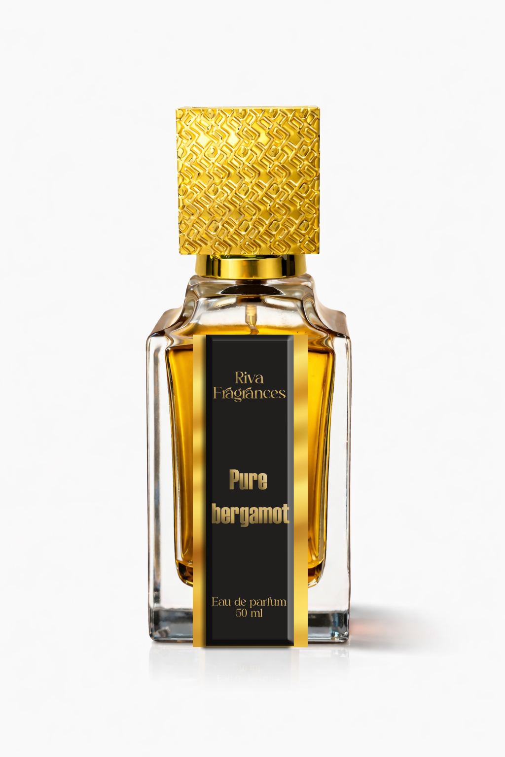 Pure bergamot