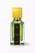 The green elixir