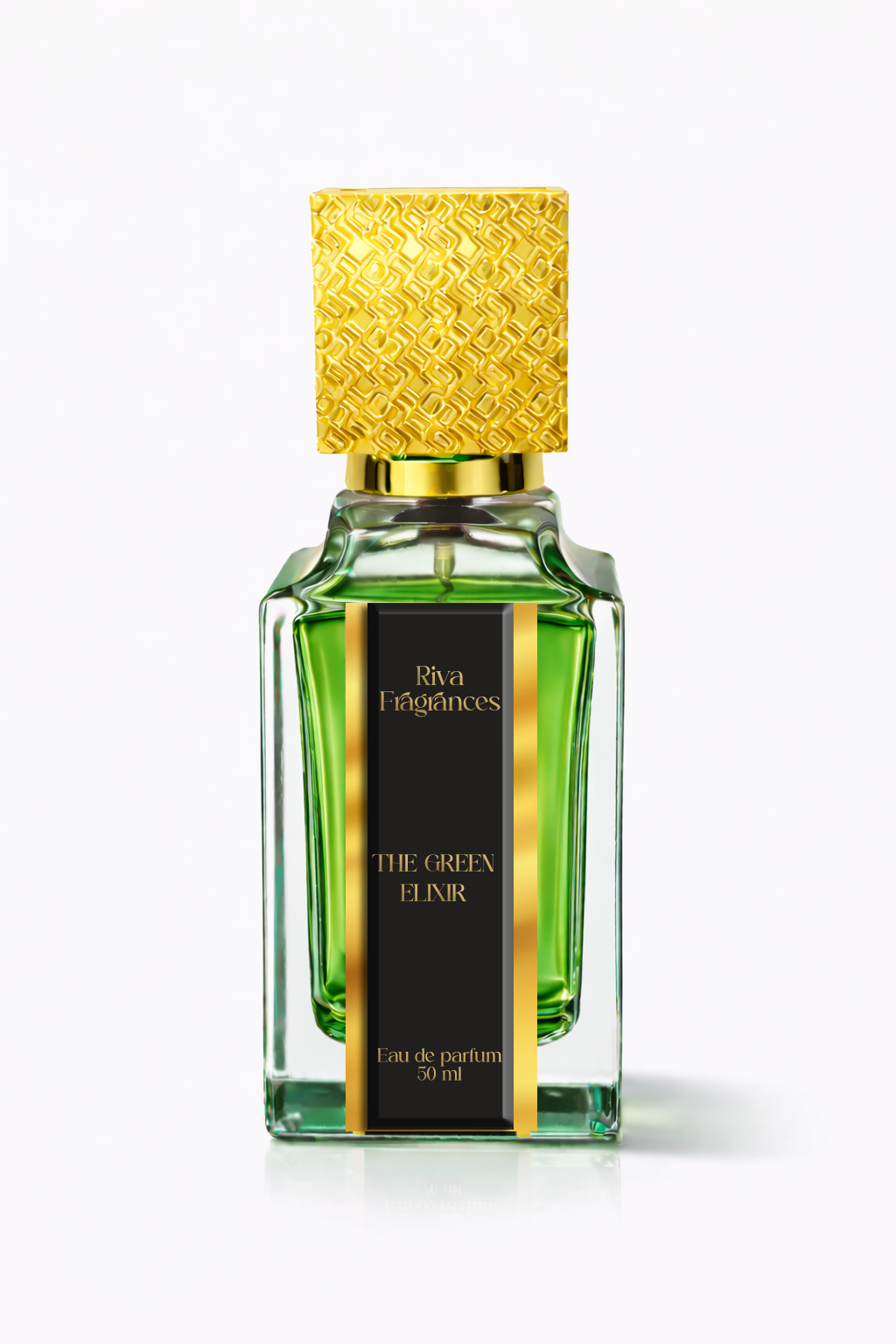 The green elixir