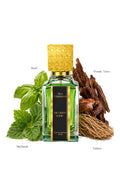 The green elixir