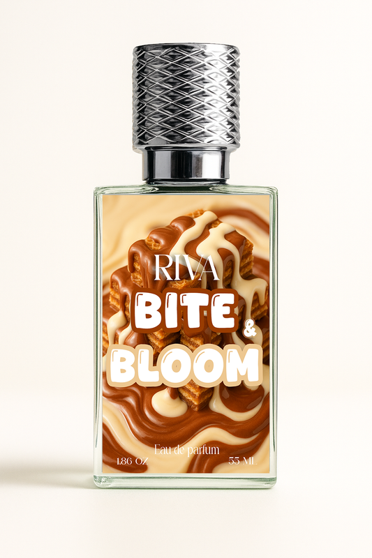 Bite & Bloom