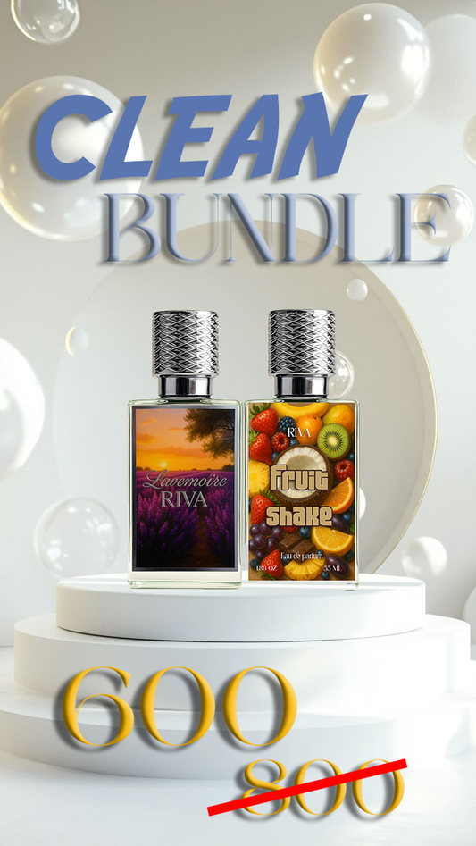 Clean bundle