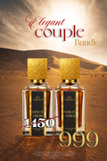 Elegant couple Bundle