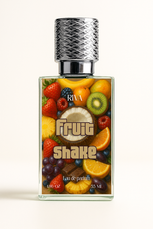 Fruit shake
