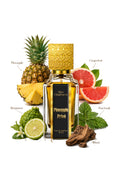 Pinapple privee