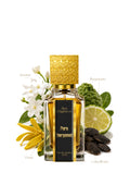 Pure bergamot
