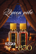Queen vibe bundle